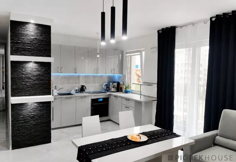 3 pokoje, apartament 59,69 m², piętro 2, oferta nr , 90775/6624/OMS, Warszawa, Bemowo, Bemowo, Narwik