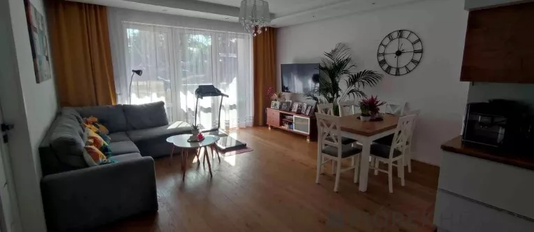 3 pokoje, apartament 72,50 m², parter, oferta nr , 89343/6624/OMS, Marki, Pastelowa