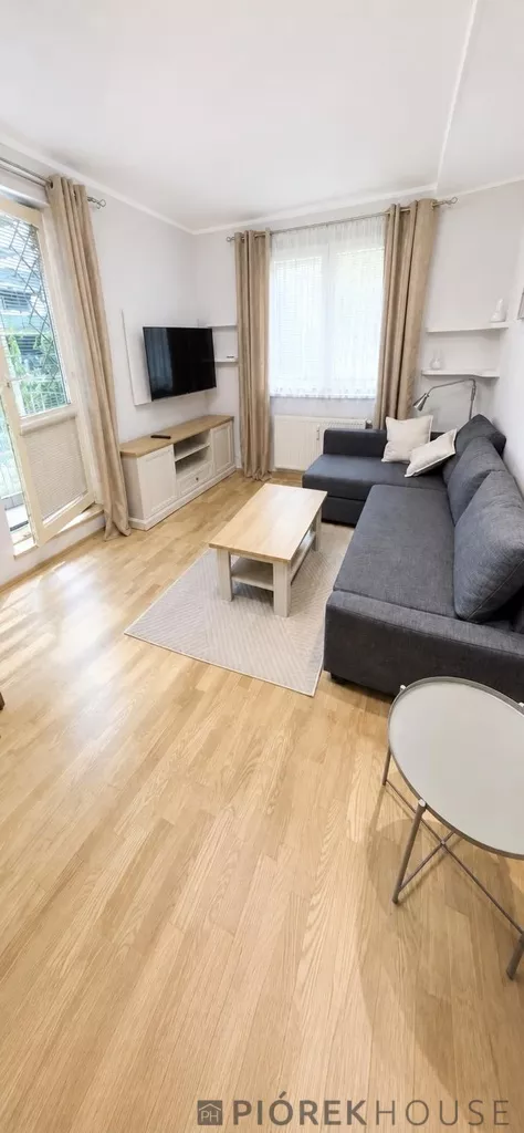 3 pokoje, mieszkanie 55,40 m², piętro 2, oferta nr , 92400/6624/OMS, Warszawa, Mokotów, Mokotów, Pejzażowa