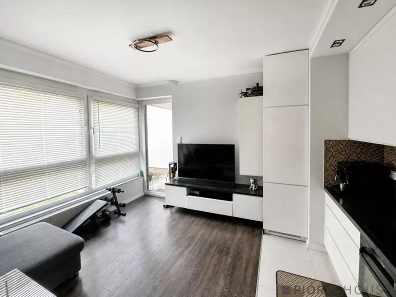 3 pokoje, mieszkanie 58,98 m², parter, oferta nr , 91540/6624/OMS, Warszawa, Targówek, Targówek, Płosa