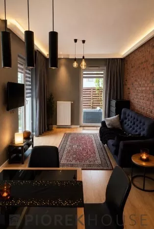 3 pokoje, mieszkanie 55,00 m², parter, oferta nr , 91618/6624/OMS, Warszawa, Ursynów, Ursynów, Polki