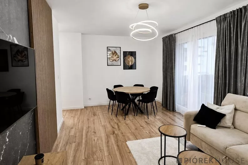 3 pokoje, mieszkanie 63,40 m², piętro 2, oferta nr , 92099/6624/OMS, Warszawa, Ursus, Ursus, Posag 7 Panien