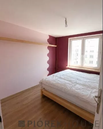 3 pokoje, mieszkanie 49,00 m², piętro 9, oferta nr , 90760/6624/OMS, Warszawa, Bemowo, Bemowo, Powstańców Śląskich