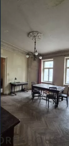 3 pokoje, mieszkanie 89,00 m², piętro 1, oferta nr , 92128/6624/OMS, Warszawa, Śródmieście, Śródmieście, Poznańska