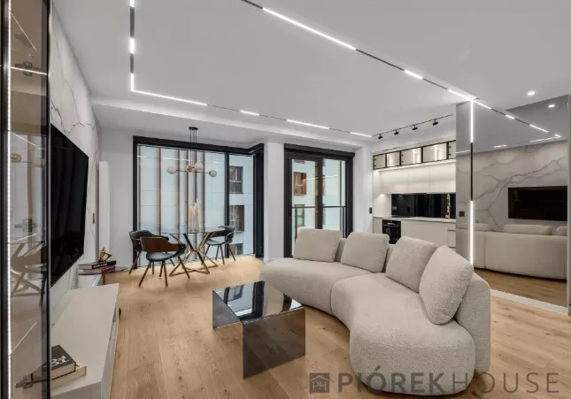 3 pokoje, mieszkanie 82,00 m², piętro 5, oferta nr , 92418/6624/OMS, Warszawa, Wola, Wola, Prosta