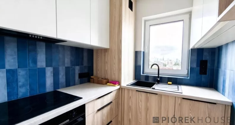 3 pokoje, apartament 51,00 m², piętro 10, oferta nr , 92098/6624/OMS, Warszawa, Mokotów, Mokotów, Racławicka