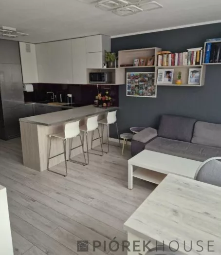 3 pokoje, apartament 57,30 m², piętro 3, oferta nr , 91034/6624/OMS, Warszawa, Wawer, Wawer, Rezedowa