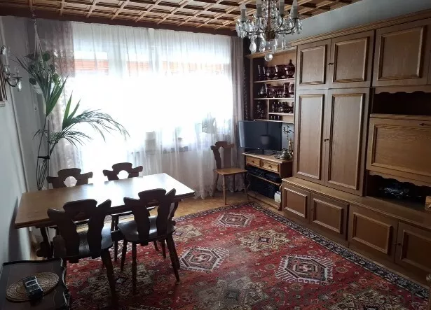 3 pokoje, mieszkanie 56,00 m², piętro 6, oferta nr , 90557/6624/OMS, Warszawa, Praga Południe, Praga Południe, gen. Romana Abrahama