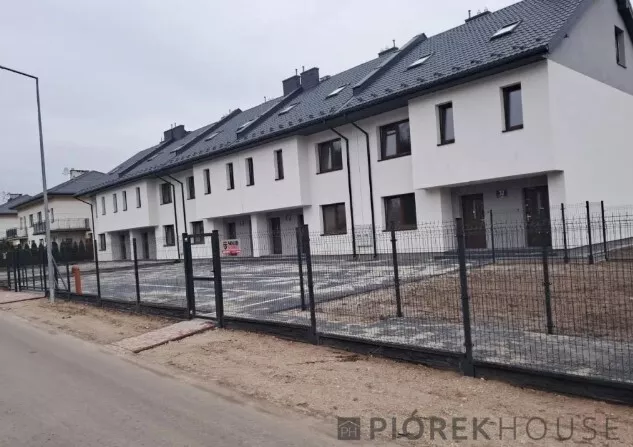 3 pokoje, mieszkanie 55,00 m², parter, oferta nr , 91562/6624/OMS, Marki, Romana Dmowskiego