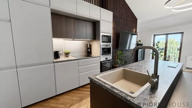 3 pokoje, apartament 72,20 m², piętro 2, oferta nr , 91335/6624/OMS, Warszawa, Wilanów, Wilanów, Ruczaj