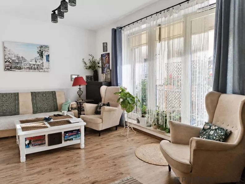 3 pokoje, apartament 76,34 m², piętro 4, oferta nr , 91135/6624/OMS, Warszawa, Ursus, Ursus, Ryżowa