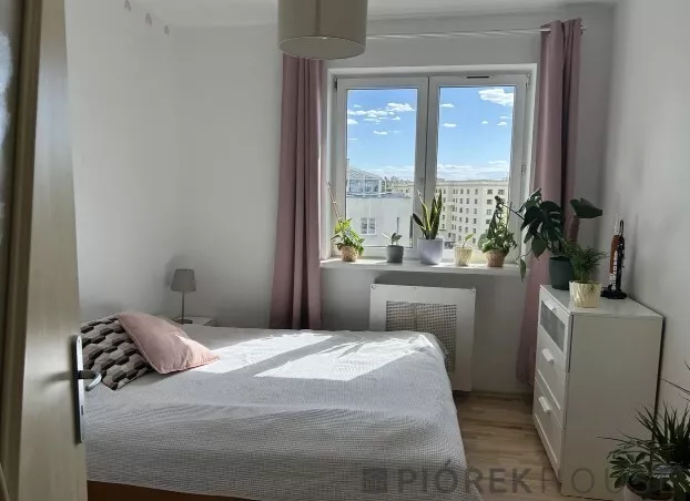 3 pokoje, apartament 69,10 m², piętro 5, oferta nr , 91007/6624/OMS, Warszawa, Targówek, Targówek, Samarytanka