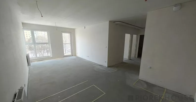 3 pokoje, mieszkanie 66,80 m², piętro 4, oferta nr , 91964/6624/OMS, Warszawa, Bielany, Bielany, Sokratesa