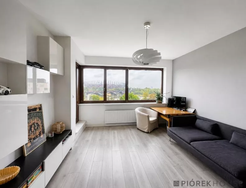 3 pokoje, apartament 61,00 m², piętro 5, oferta nr , 91167/6624/OMS, Warszawa, Śródmieście, Śródmieście, Solec