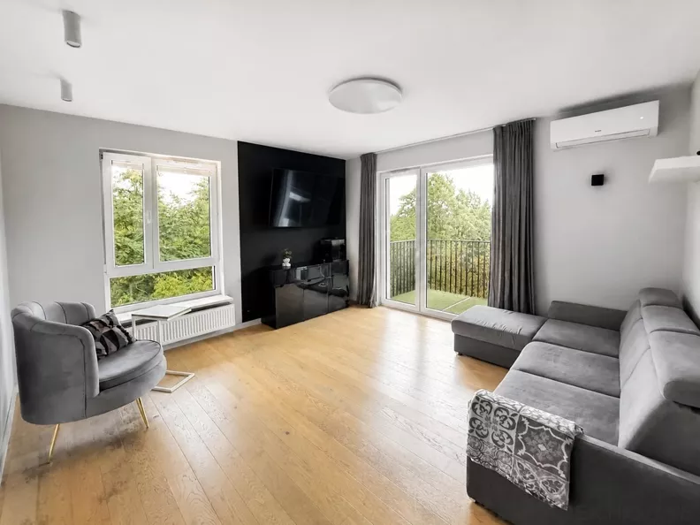 3 pokoje, mieszkanie 69,61 m², piętro 4, oferta nr , 92414/6624/OMS, Warszawa, Białołęka, Białołęka, Starowiślna
