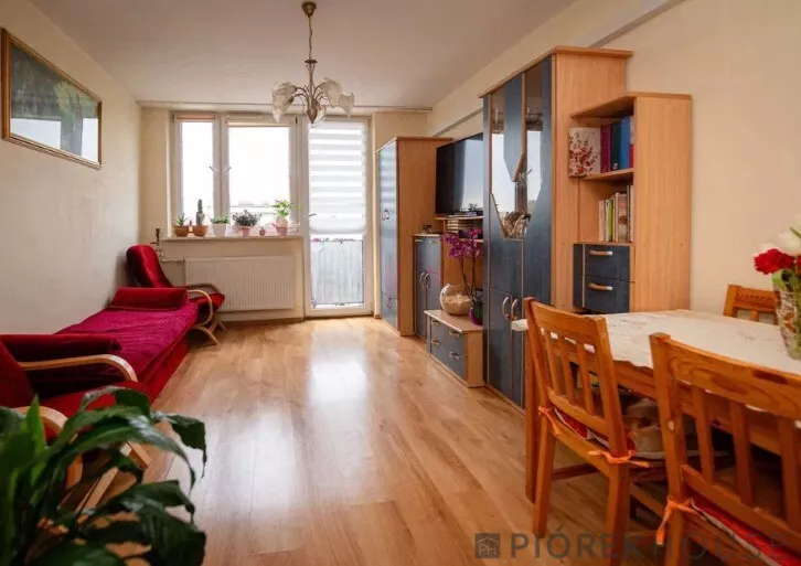 3 pokoje, mieszkanie 46,60 m², piętro 4, oferta nr , 90646/6624/OMS, Warszawa, Targówek, Targówek, Suwalska