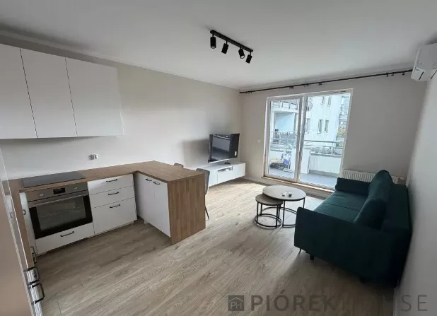 3 pokoje, apartament 56,10 m², piętro 2, oferta nr , 91230/6624/OMS, Warszawa, Praga Południe, Praga Południe, gen. Tadeusza Bora-Komorowskiego