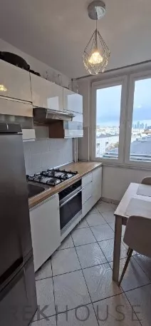 3 pokoje, apartament 54,60 m², piętro 6, oferta nr , 91895/6624/OMS, Warszawa, Mokotów, Mokotów, Tadeusza Rejtana