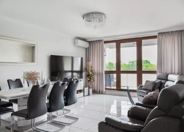 3 pokoje, apartament 86,00 m², piętro 4, oferta nr , 88950/6624/OMS, Warszawa, Białołęka, Białołęka, Topolowa
