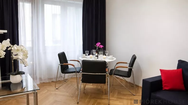 3 pokoje, mieszkanie 51,20 m², piętro 8, oferta nr , 91598/6624/OMS, Warszawa, Śródmieście, Śródmieście, Twarda