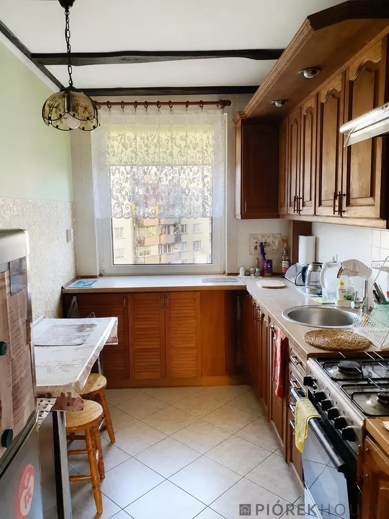 3 pokoje, mieszkanie 60,36 m², piętro 6, oferta nr , 90810/6624/OMS, Warszawa, Bemowo, Bemowo, Uniejowska