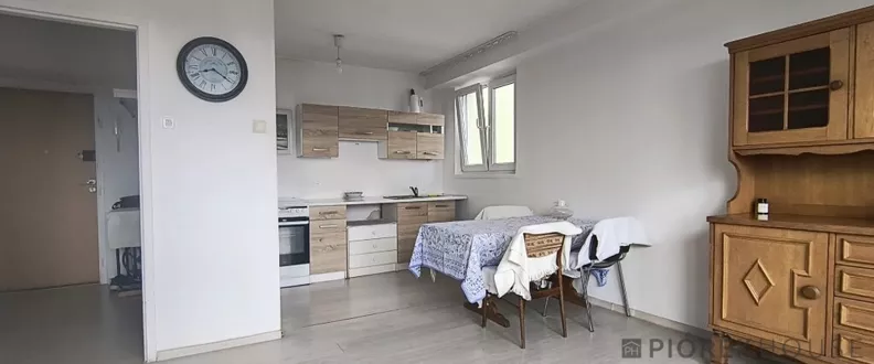 3 pokoje, mieszkanie 58,30 m², piętro 10, oferta nr , 91860/6624/OMS, Warszawa, Mokotów, Mokotów, Wałbrzyska