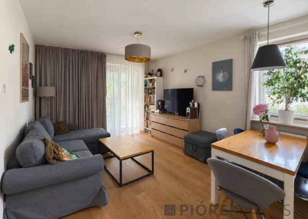3 pokoje, apartament 52,72 m², parter, oferta nr , 91133/6624/OMS, Warszawa, Wawer, Wawer, Widoczna