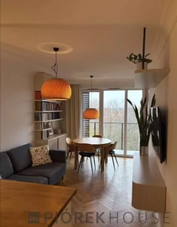 3 pokoje, apartament 58,93 m², piętro 4, oferta nr , 88773/6624/OMS, Warszawa, Ursynów, Ursynów, Wilhelma Konrada Roentgena