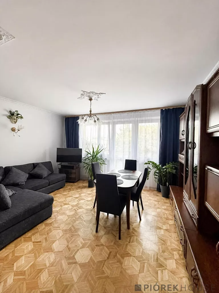 3 pokoje, apartament 58,00 m², piętro 3, oferta nr , 89597/6624/OMS, Warszawa, Ursynów, Ursynów, Wiolinowa