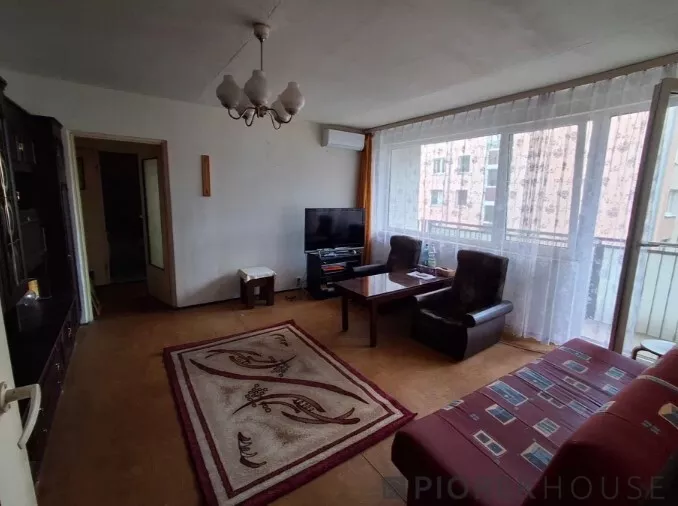 3 pokoje, mieszkanie 65,26 m², piętro 1, oferta nr , 90850/6624/OMS, Warszawa, Bielany, Bielany, Wojciecha Bogusławskiego
