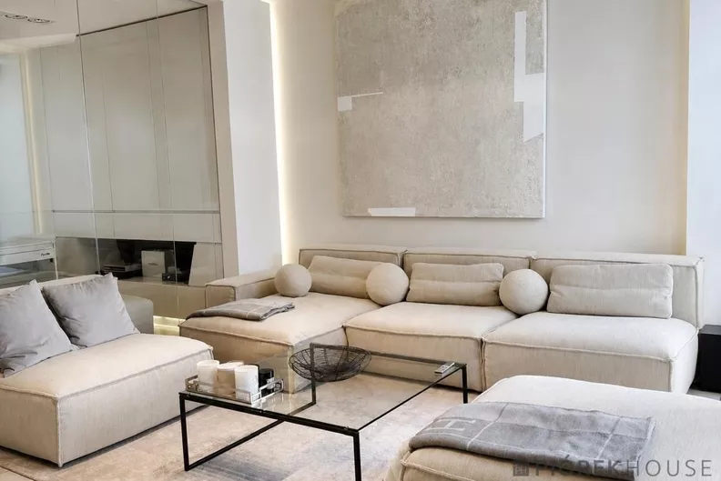 3 pokoje, mieszkanie 78,00 m², piętro 3, oferta nr , 91684/6624/OMS, Warszawa, Śródmieście, Śródmieście, Wojciecha Górskiego