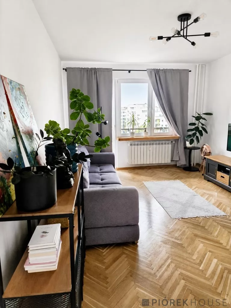 3 pokoje, mieszkanie 63,00 m², piętro 7, oferta nr , 90510/6624/OMS, Warszawa, Praga Południe, Praga Południe, Wspólna Droga