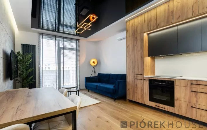 3 pokoje, mieszkanie 64,00 m², piętro 5, oferta nr , 92417/6624/OMS, Warszawa, Mokotów, Mokotów, Wynalazek