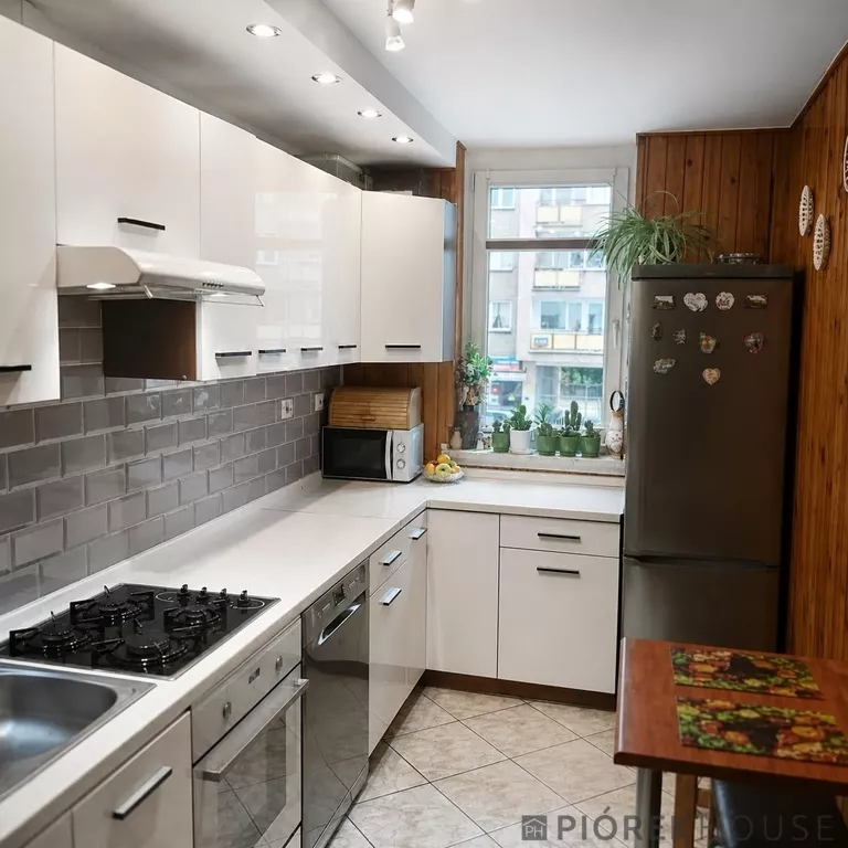 3 pokoje, mieszkanie 64,10 m², piętro 1, oferta nr , 92403/6624/OMS, Warszawa, Wola, Wola, Żelazna