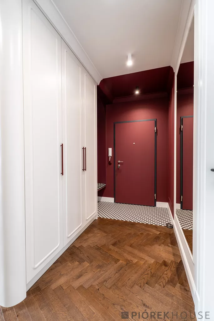 3 pokoje, apartament 59,00 m², piętro 5, oferta nr , 90529/6624/OMS, Warszawa, Praga Południe, Praga Południe, Żupnicza