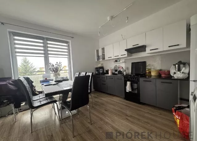 4 pokoje, mieszkanie 75,04 m², piętro 1, oferta nr , 92126/6624/OMS, Marki, 11 Listopada