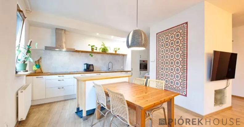 4 pokoje, mieszkanie 122,00 m², parter, oferta nr , 91856/6624/OMS, Warszawa, Wilanów, Wilanów, Adama Branickiego
