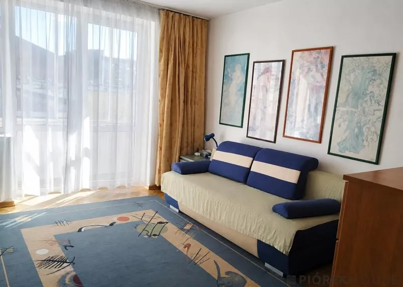 4 pokoje, apartament 80,40 m², piętro 4, oferta nr , 89418/6624/OMS, Warszawa, Mokotów, Mokotów, Aleja Niepodległości