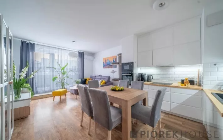 4 pokoje, apartament 78,87 m², piętro 3, oferta nr , 90856/6624/OMS, Warszawa, Wilanów, Wilanów, Aleja Rzeczypospolitej