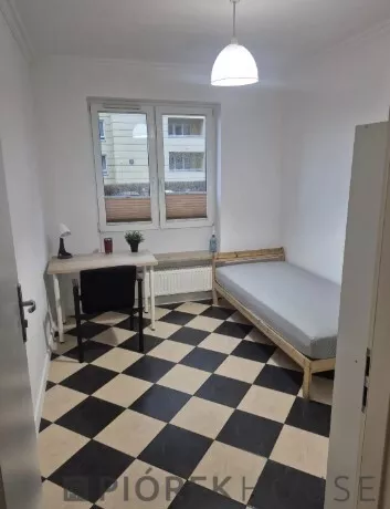 4 pokoje, apartament 72,00 m², parter, oferta nr , 90624/6624/OMS, Warszawa, Ursynów, Ursynów, Alternatywy