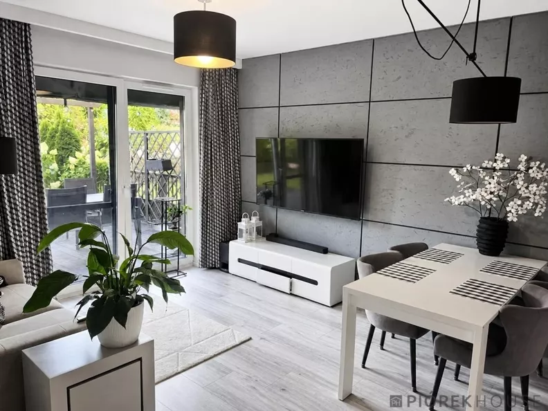 4 pokoje, mieszkanie 85,00 m², parter, oferta nr , 91785/6624/OMS, Warszawa, Włochy, Włochy, Bolesława Chrobrego