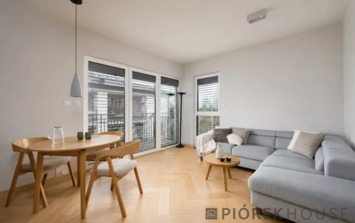 4 pokoje, apartament 82,00 m², piętro 1, oferta nr , 92356/6624/OMS, Warszawa, Wawer, Wawer, Borowiecka