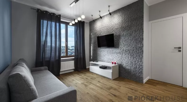 4 pokoje, apartament 82,55 m², piętro 1, oferta nr , 92342/6624/OMS, Warszawa, Mokotów, Mokotów, Cybernetyki