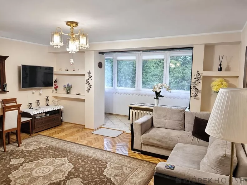 4 pokoje, apartament 86,38 m², piętro 2, oferta nr , 90948/6624/OMS, Warszawa, Mokotów, Mokotów, Czerniakowska
