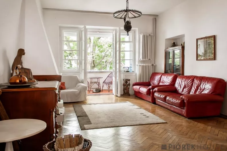 4 pokoje, apartament 148,50 m², piętro 3, oferta nr , 89095/6624/OMS, Warszawa, Ochota, Ochota, Grójecka