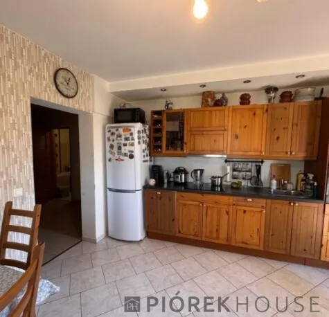 4 pokoje, apartament 73,36 m², piętro 1, oferta nr , 89078/6624/OMS, Ząbki, Józefa Piłsudskiego