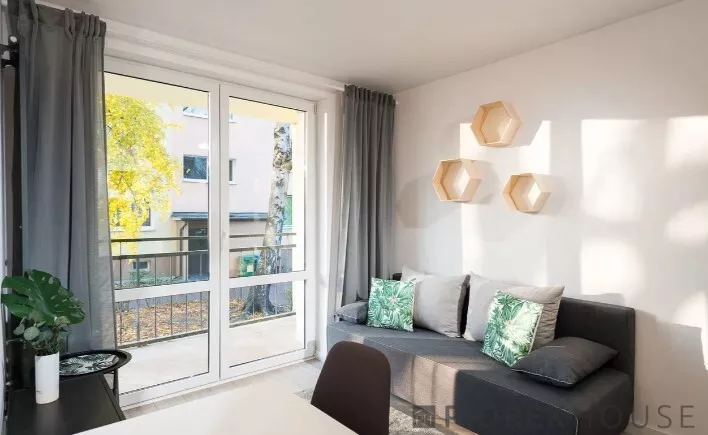 4 pokoje, apartament 52,83 m², parter, oferta nr , 89527/6624/OMS, Warszawa, Ochota, Ochota, Karola Dickensa