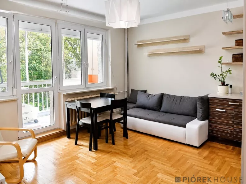 4 pokoje, apartament 63,00 m², piętro 1, oferta nr , 89298/6624/OMS, Warszawa, Ursynów, Ursynów, Koński Jar