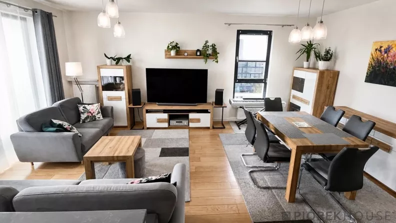 4 pokoje, apartament 88,36 m², piętro 7, oferta nr , 89101/6624/OMS, Warszawa, Mokotów, Mokotów, Konstruktorska