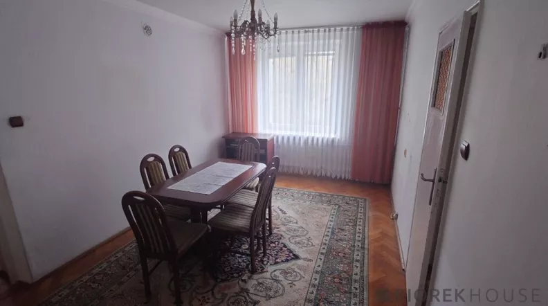 4 pokoje, apartament 55,00 m², piętro 1, oferta nr , 92336/6624/OMS, Warszawa, Bielany, Bielany, Kornela Makuszyńskiego
